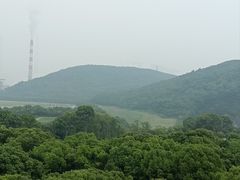 -平湖九龙山旅游度假区