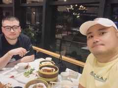 -大海湾酒楼(人南店)
