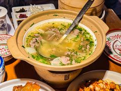 -小放牛炒菜馆(军校店)