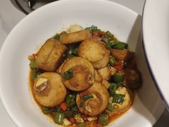 -兰湘子·湘菜小炒(济南领秀城店)
