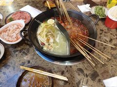 -金石老面坊·渔家菜(金石滩店)