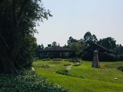 -保利石象湖景区