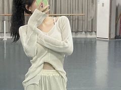 -舞蕾舞蹈(特长生校区)