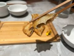 -渔语鱼新川菜Bistro(万象天地店)