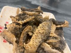 净鱼皮-西关刘福记(文德路店)