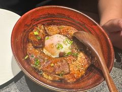 -NIUAN牛庵·日式和牛烧肉(恒隆店)