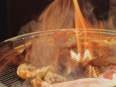 -西塔老太太泥炉烤肉(温州首店万象城黑金店)