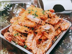 -琼大师东方烤乳猪(亚特兰蒂斯店)