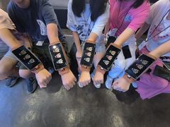 -暴风岛沉浸式体验馆(百联世纪店)