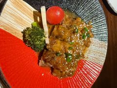 -鸟鹏烧鸟居酒屋(熙龙湾店)