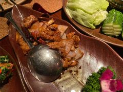 -花马天堂云南餐厅 Lost Heaven(高邮路店)