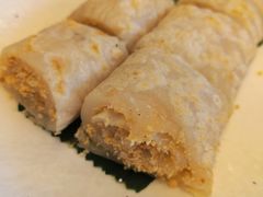 脆皮薄撑-寻味顺德·顺峰山庄(大良店)