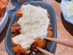 -山杏yama-katsu·吉列炸物