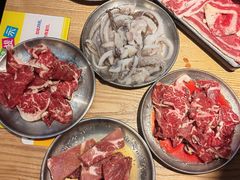 -浦东食品城(华诚大厦店)