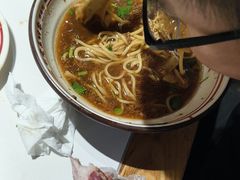 -老王四季抻面(南六东路店)