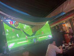 -haxnbauer海森堡德国餐厅(深圳coco店)