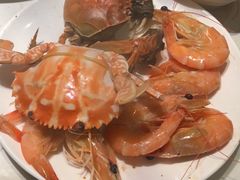 -诱货海鲜自助火锅(爱琴海购物公园东百店)