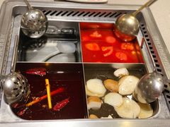 -海底捞火锅(凯德广场店)