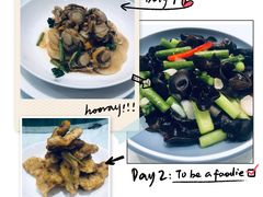 -南山鲜虾面·活鲜小馆·海味大连菜(南山总店)