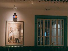 大堂-Carmen卡门西班牙餐厅