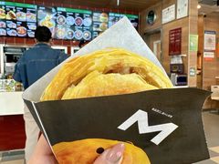 -魏家凉皮(大差市店)