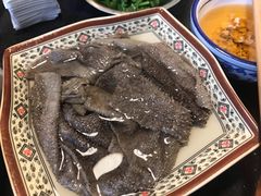 -飘香火锅(玉林西路店)
