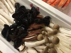 -曲氏老北京涮肉(摩尔店)