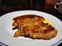 -帝豪酒店•马可勃罗西餐厅