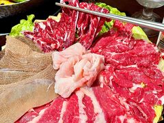 -潮澎派·潮汕菜大排档(南较西路店)