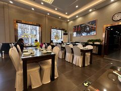 -鸿运楼烤鸭店(天桥店)