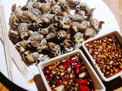 -广记海鲜(杨汊湖一店)