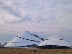 -哈尔滨大剧院