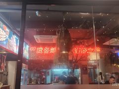 -路边摊小炉子烧烤