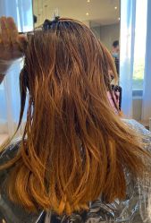 -MOVAN HAIR莫凡匠人发型屋