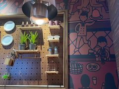 -战斧牛排餐厅(悦方IDMALL店)