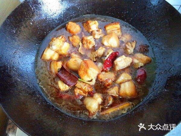 可以把其他辅料全部下入