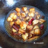 可以把其他辅料全部下入