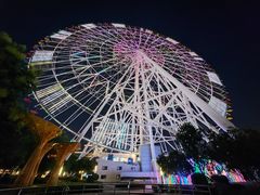 -南昌之星摩天轮