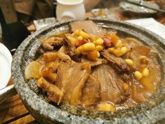 -格日勒阿妈蒙古厨房(巨海店)