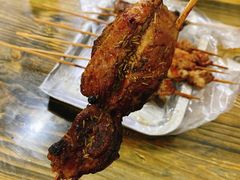 烤肥腰-同来顺烧烤餐厅(哈尔滨道店)