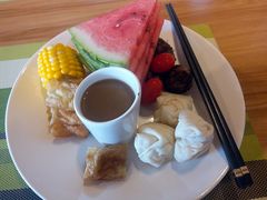 -大理洱海龙湾假日酒店