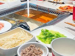 -海底捞火锅(群光广场店)