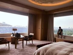 -北京盘古七星酒店