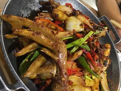 -烟火鱼乡(吾悦店)