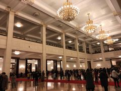 -人民大会堂