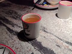 -新白鹿餐厅(松江开元地中海店)