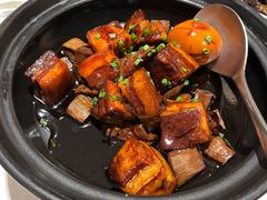 江南红烧肉-逸道(益丰·外滩源店)