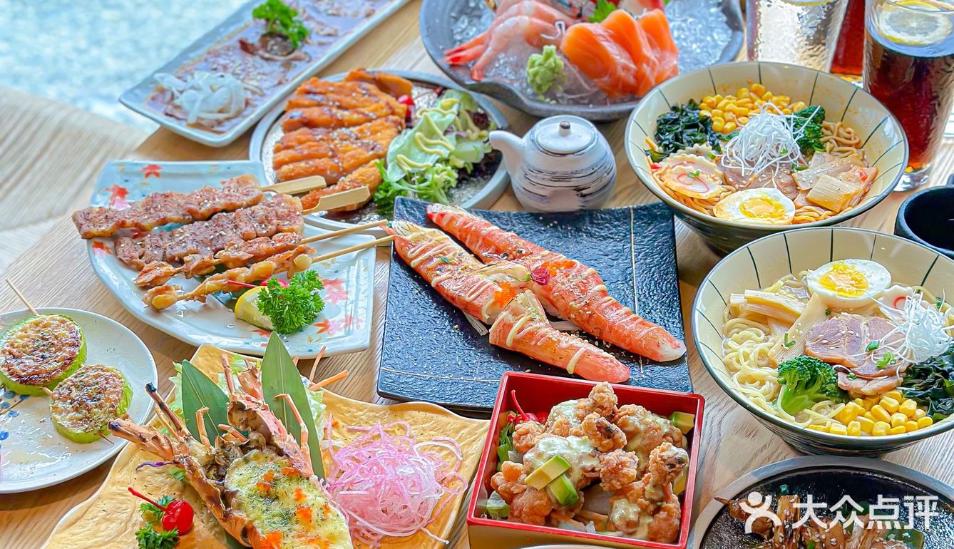 在武汉！你在吃一种很新的鳗鱼！