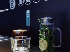-烤五行·烧烤烤串(石佛营店)