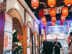 -津沽小院(天津之眼店)